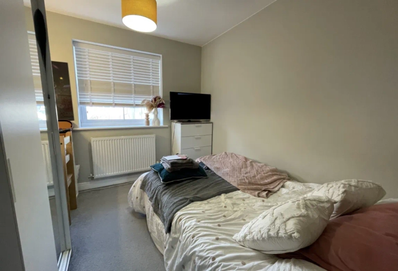 STUDENT HOUSING  - Robey Court, LN5 - 2 BED - Thumbnail 5